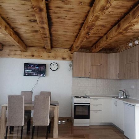 Vacation House Vrela 자블야크 외부 사진