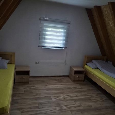 Vacation House Vrela 자블야크 외부 사진
