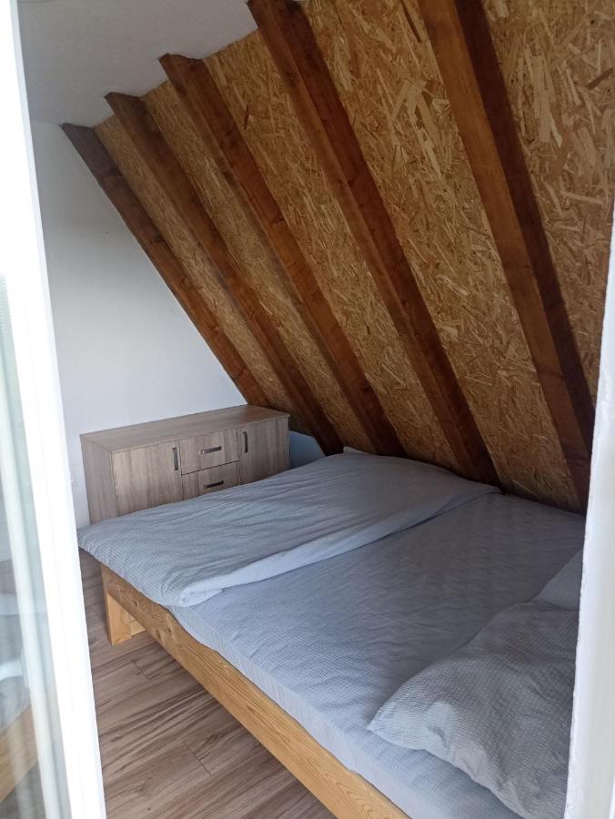 Vacation House Vrela 자블야크 외부 사진