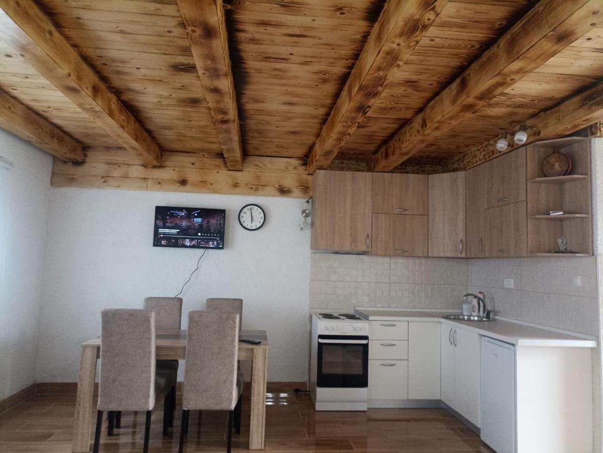 Vacation House Vrela 자블야크 외부 사진