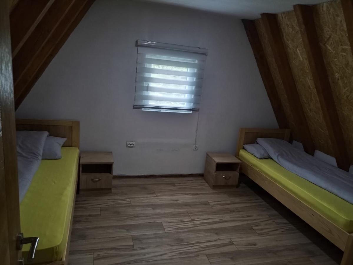 Vacation House Vrela 자블야크 외부 사진